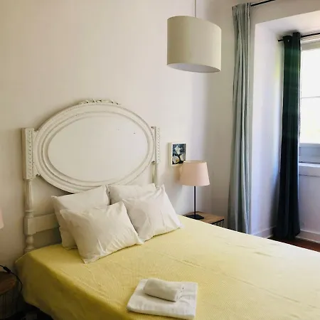 Casa Do Mocho Ii Apartment
