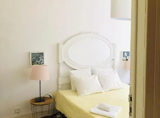 Casa Do Mocho Ii Lisbon