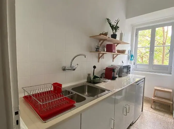 Casa Do Mocho Ii Apartment Lisbon