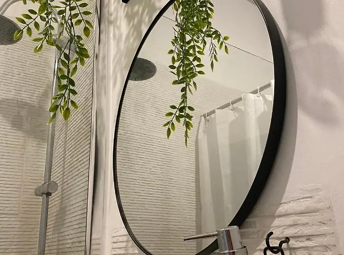 Apartment Casa Do Mocho Ii *