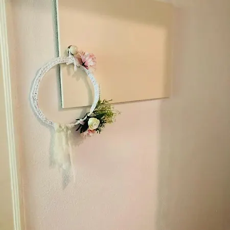 Casa Do Mocho Ii Daire Lisboa