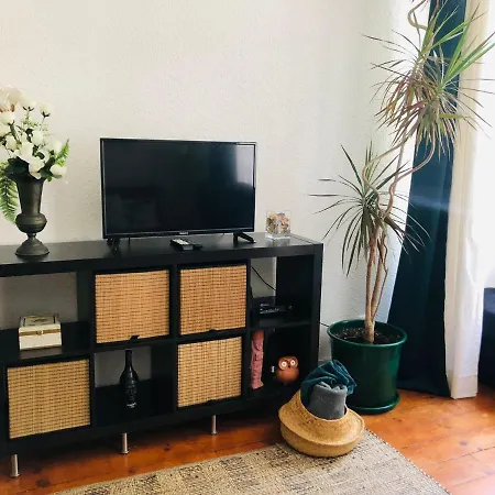 Casa Do Mocho Ii * Lisboa