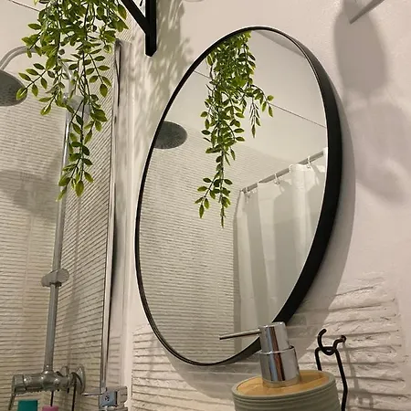 Daire Casa Do Mocho Ii *