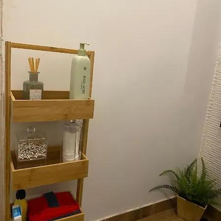 Casa Do Mocho Ii Lisboa