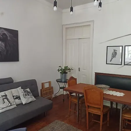 Casa Do Mocho Ii Lägenhet *