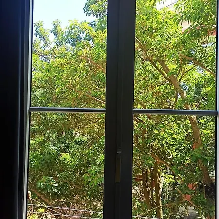 Lägenhet Casa Do Mocho Ii Lisboa